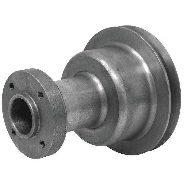 Pulley, Water Pump 6.5" x6.2" x8.8"